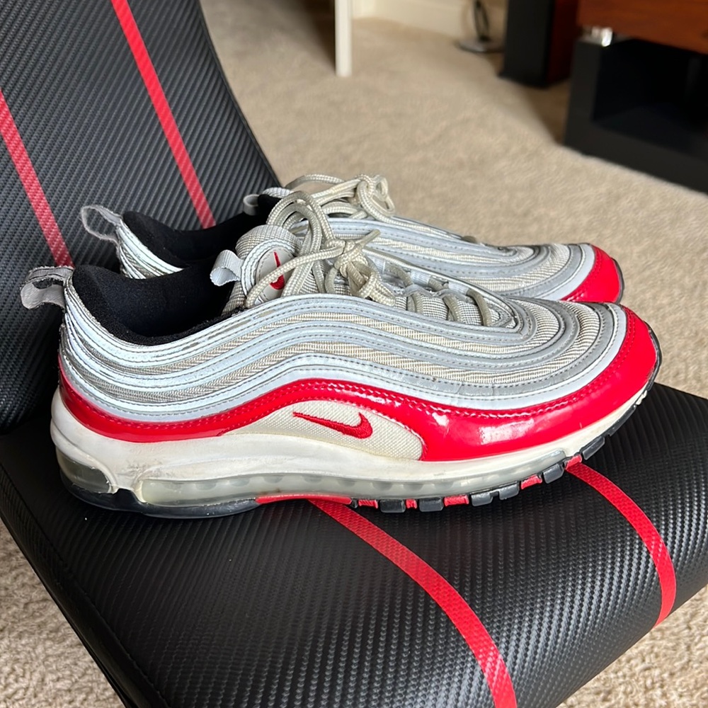 Nike Air Max 97